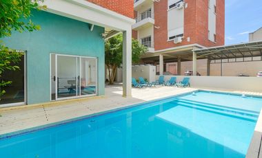 Venta Depto - Olivos, Zona Norte - Pileta Gim Parr