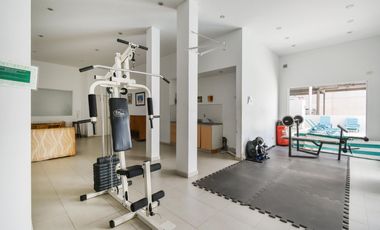 Venta Depto - Olivos, Zona Norte - Pileta Gim Parr