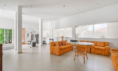 Venta Depto - Olivos, Zona Norte - Pileta Gim Parr