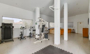 Venta Depto - Olivos, Zona Norte - Pileta Gim Parr