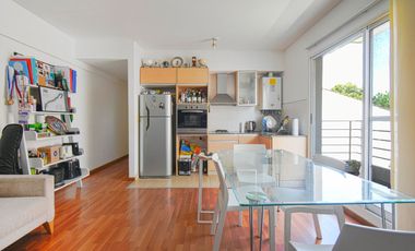 Venta Depto - Olivos, Zona Norte - Pileta Gim Parr