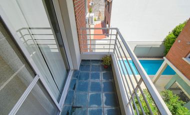 Venta Depto - Olivos, Zona Norte - Pileta Gim Parr