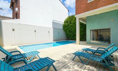Venta Depto - Olivos, Zona Norte - Pileta Gim Parr