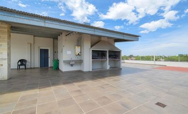 Venta Depto - Olivos, Zona Norte - Pileta Gim Parr