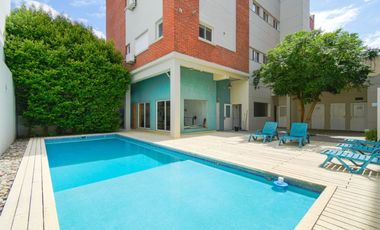 Venta Depto - Olivos, Zona Norte - Pileta Gim Parr