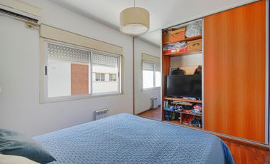 Venta Depto - Olivos, Zona Norte - Pileta Gim Parr