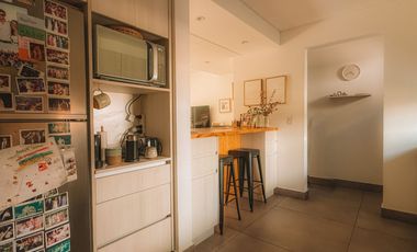 VENTA CASA moderna, casi a estrenar, en Beccar