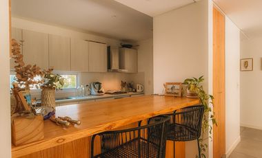 VENTA CASA moderna, casi a estrenar, en Beccar