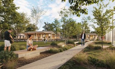 VENTA DE LOTE INTERNO EN EZEIZA, BARRIO CERRADO