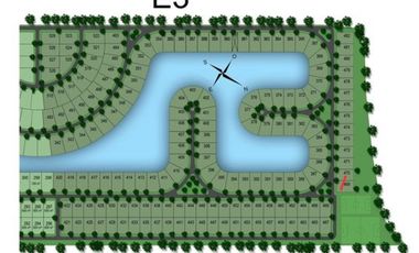 VENTA DE LOTE INTERNO EN EZEIZA, BARRIO CERRADO