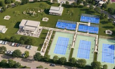 VENTA DE LOTE INTERNO EN EZEIZA, BARRIO CERRADO