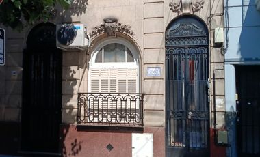 PH en Paternal PB con patio y terraza sin expensas