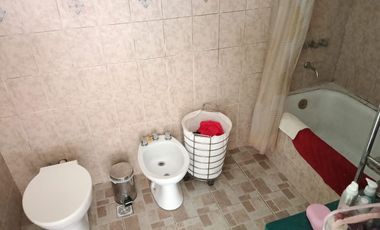 PH en Paternal PB con patio y terraza sin expensas