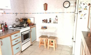 PH en Paternal PB con patio y terraza sin expensas