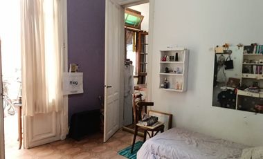 PH en Paternal PB con patio y terraza sin expensas