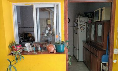 PH en Paternal PB con patio y terraza sin expensas