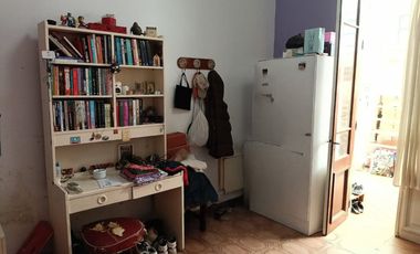 PH en Paternal PB con patio y terraza sin expensas