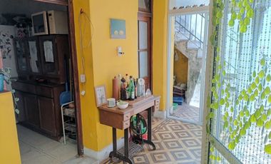 PH en Paternal PB con patio y terraza sin expensas