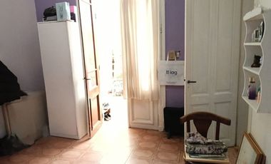 PH en Paternal PB con patio y terraza sin expensas