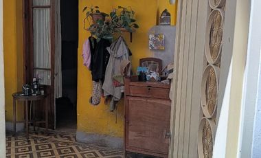 PH en Paternal PB con patio y terraza sin expensas