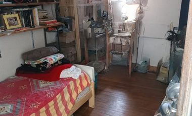 PH en Paternal PB con patio y terraza sin expensas