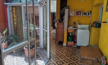 PH en Paternal PB con patio y terraza sin expensas