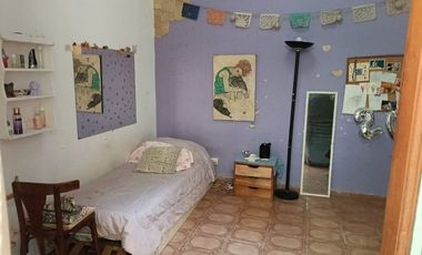 PH en Paternal PB con patio y terraza sin expensas