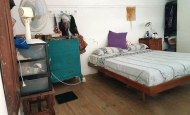 PH en Paternal PB con patio y terraza sin expensas