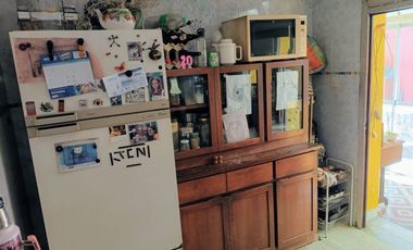 PH en Paternal PB con patio y terraza sin expensas