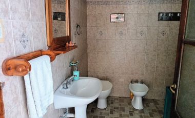 PH en Paternal PB con patio y terraza sin expensas