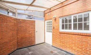 Venta Duplex 3 amb en Ramos Mejia