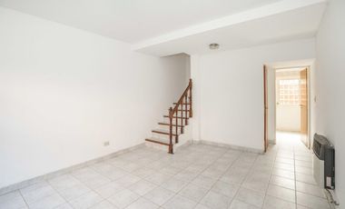 Venta Duplex 3 amb en Ramos Mejia