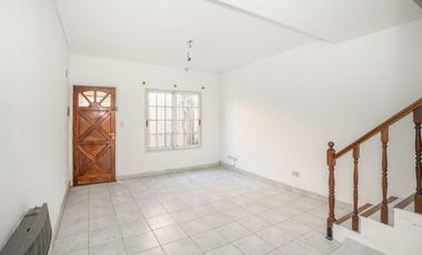 Venta Duplex 3 amb en Ramos Mejia