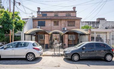 Venta Duplex 3 amb en Ramos Mejia
