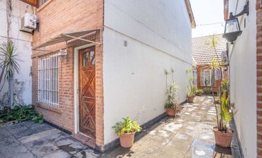 Venta Duplex 3 amb en Ramos Mejia