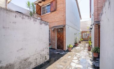 Venta Duplex 3 amb en Ramos Mejia