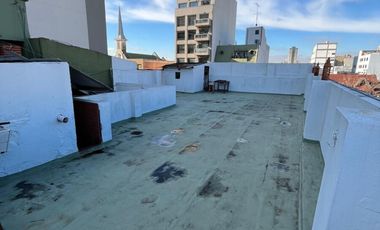 VENTA PH 5 AMBIENTES | CENTRO DE FLORES