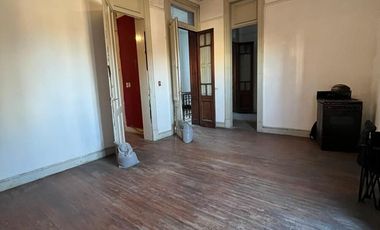 VENTA PH 5 AMBIENTES | CENTRO DE FLORES