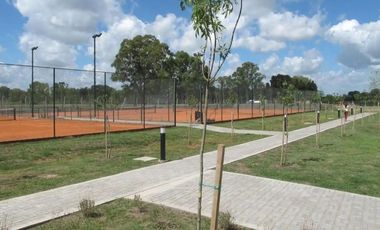 Lote en San Pablo Chico Orientacion Noroeste