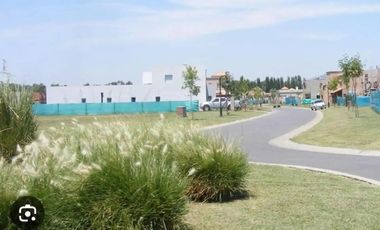 Lote en San Pablo Chico Orientacion Noroeste