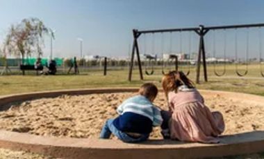 VENTA LOTE A LA LAGUNA BARRIO PRIVADO ELCANO