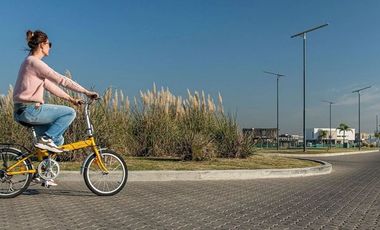 VENTA LOTE A LA LAGUNA BARRIO PRIVADO ELCANO