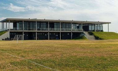 VENTA LOTE A LA LAGUNA BARRIO PRIVADO ELCANO