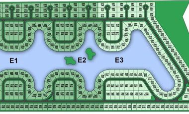 VENTA LOTE A LA LAGUNA BARRIO PRIVADO ELCANO
