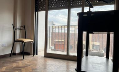 Venta Depto 3 amb con cochera en San Martín