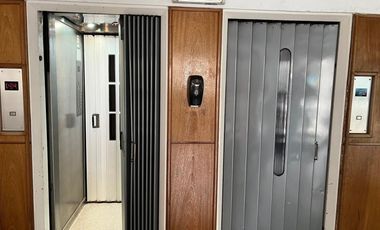 Venta Depto 3 amb con cochera en San Martín