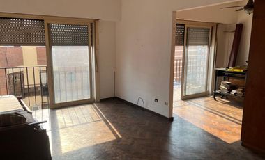 Venta Depto 3 amb con cochera en San Martín