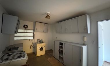 Venta Depto 3 amb con cochera en San Martín