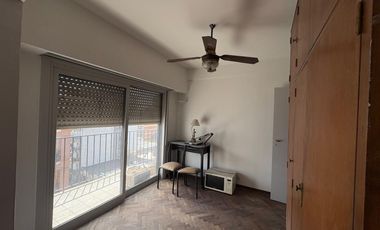 Venta Depto 3 amb con cochera en San Martín