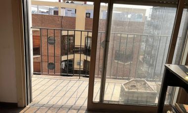 Venta Depto 3 amb con cochera en San Martín